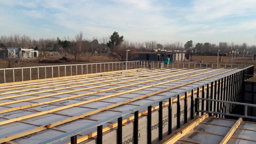 La razón por la cual en los últimos dos años cobró impulso el uso de la madera en la construcción y refacción de la vivienda