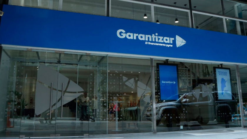 Garantizar favorece el acceso al financiamiento a las cooperativas de todo el país