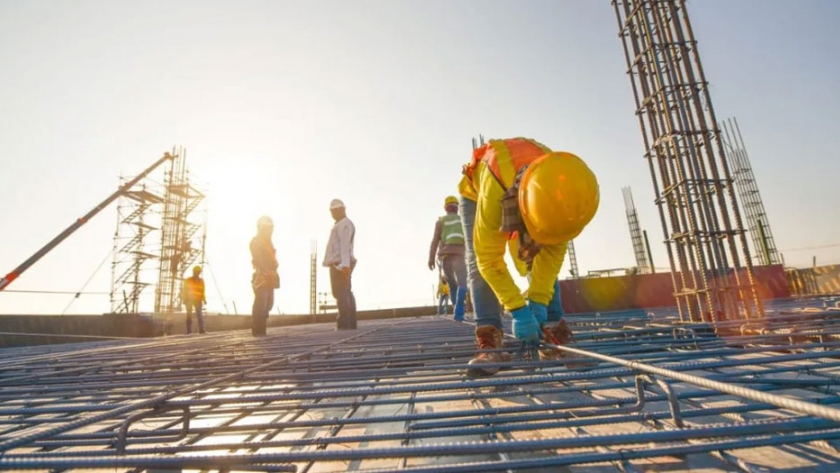 Construcción: señalan que la recuperación continuó en octubre