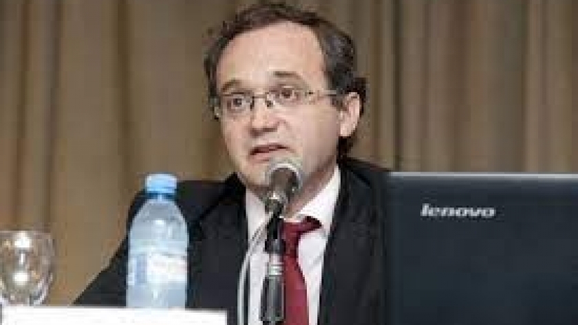 Gustavo Idigoras: Reflexiones sobre la Cumbre Panamericana de Biocombustibles Liquidos