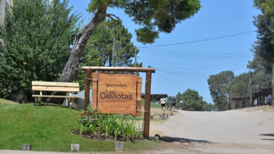 Ni Pinamar ni Cariló: Las Gaviotas, la playa escondida entre bosque y mar a 4 horas de Buenos Aires
