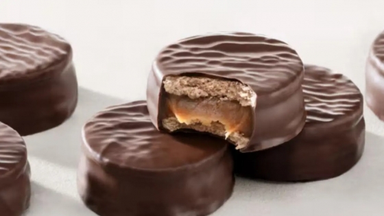 Guaymallén lanza un nuevo alfajor premium y recupera el liderazgo en el ranking de ventas