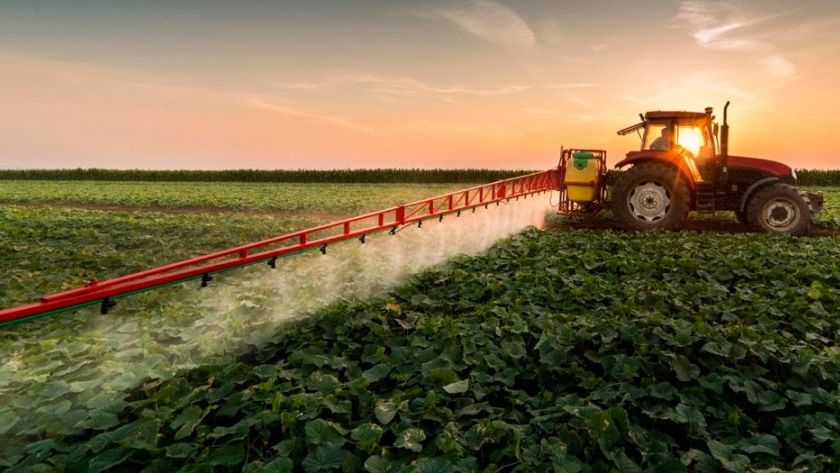 Sumitomo compró por US$800 millones los negocios de Nufarm en Sudamérica