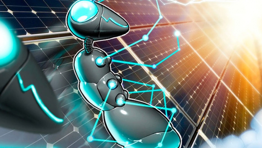 Una empresa blockchain de energía solar en Sudáfrica recauda USD 3 millones y planea expandirse por todo el continente