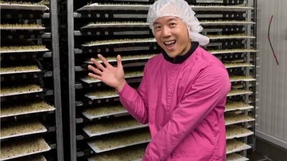 After losing its biggest customer, Vegbed looks to new markets