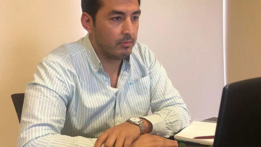 San Juan participó en una reunión virtual entre el COFECyT y el Ministerio de Desarrollo Productivo de la Nación