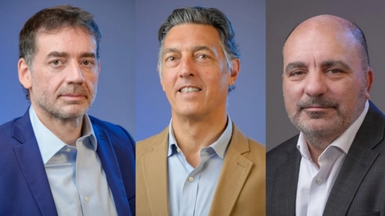 Empresarios destacan el rumbo económico y proyectan inversiones en Argentina