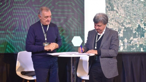 Aapresid y Byontek lanzan plataforma para monetizar beneficios ambientales de las buenas prácticas