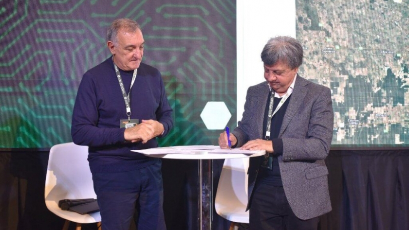 Aapresid y Byontek lanzan plataforma para monetizar beneficios ambientales de las buenas prácticas