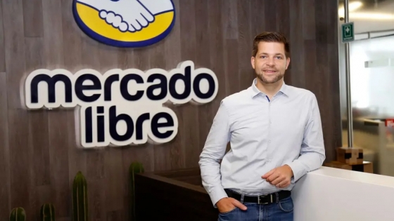 Mercado Libre acelera su apuesta por México con una inversión récord de USD 4.600 millones para 2026