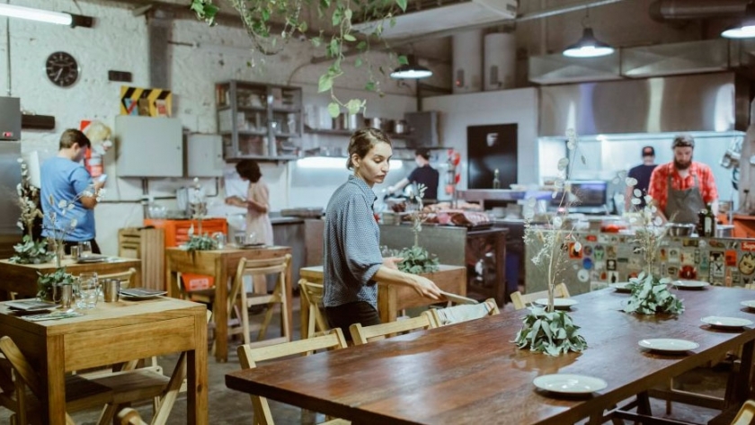 Proper: un restaurante que no teme en experimentar nuevos sabores