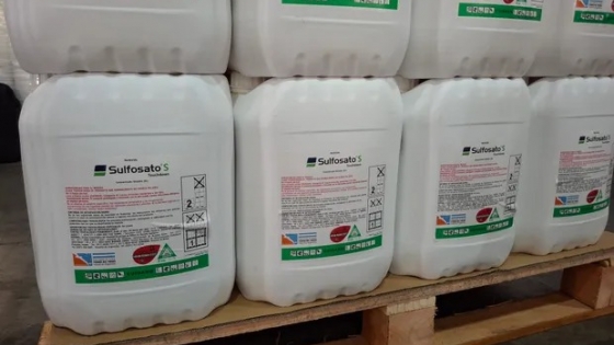 Syngenta presenta un bidón agrícola con 30% menos plástico