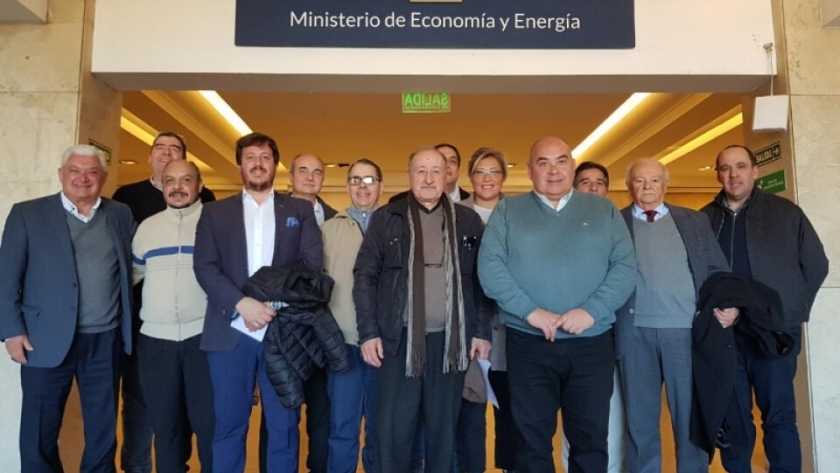 Economía cerró el año fomentando el crecimiento del movimiento cooperativo