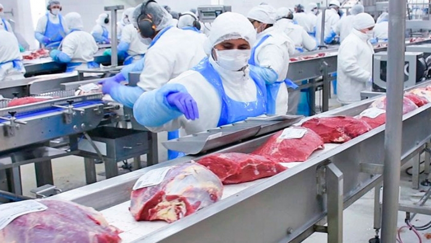 Quality Meat Scotland asegura su calidad 