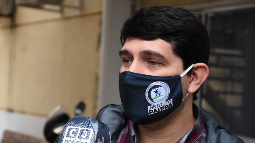 Destacan el esfuerzo de los paipperos para la realización de las ferias durante la pandemia
