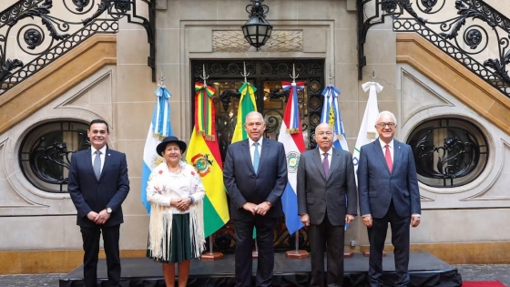 Infraestructura y comercio: el Mercosur se reconfigura para competir en el mundo