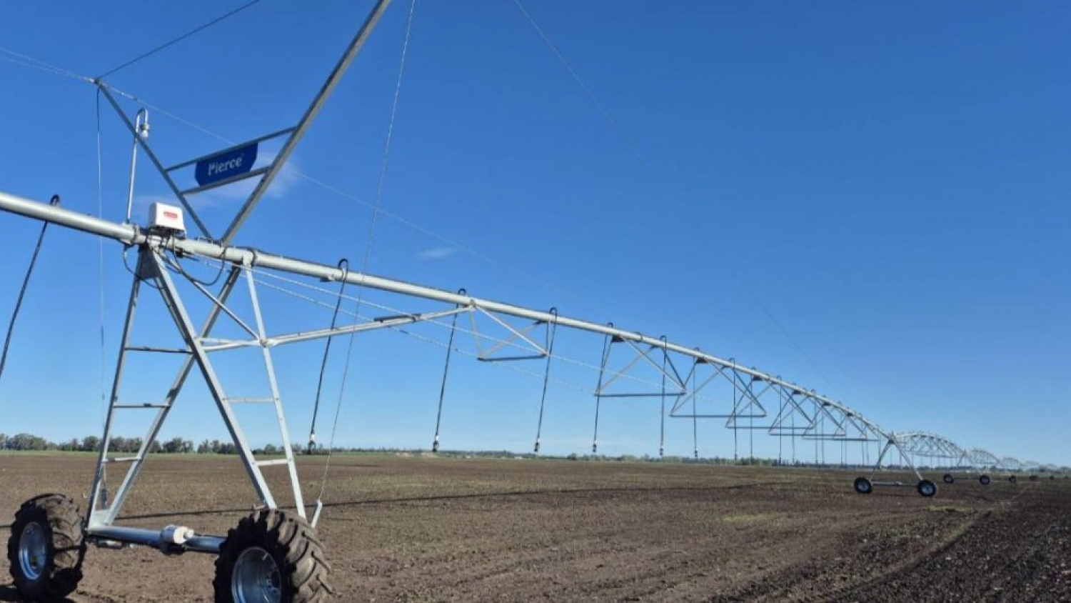 La empresa argentina que impulsa la gestión inteligente del agua para un futuro sostenible