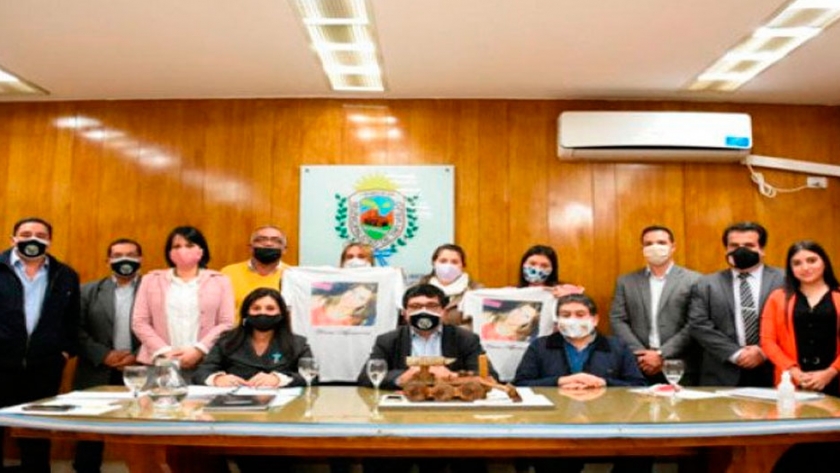 Tucumán apuesta por un ambiente sustentable