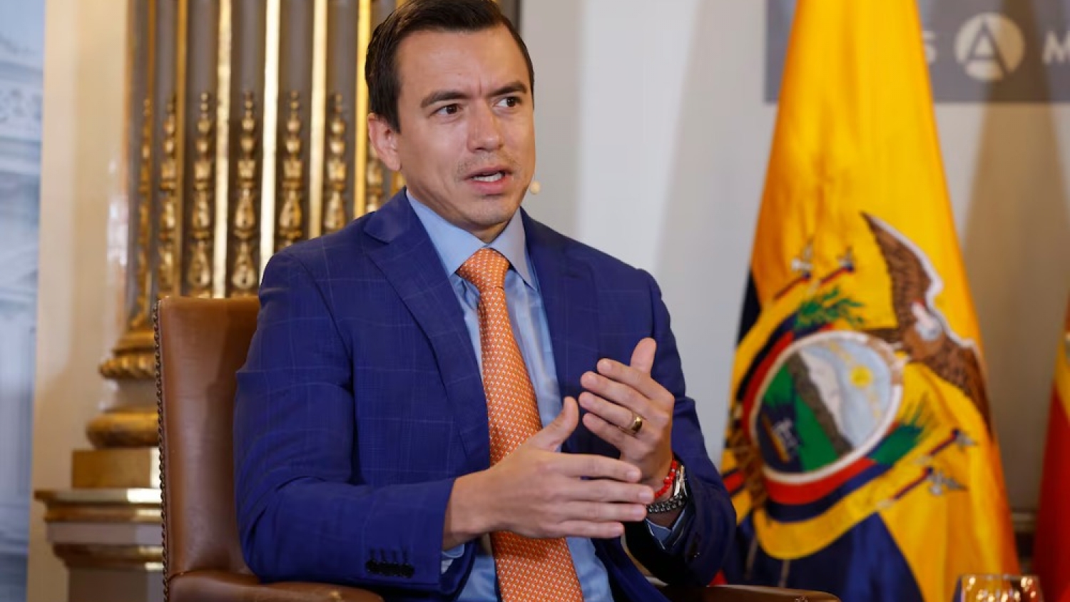 Tensión comercial en la frontera andina: aranceles de hasta 100% frenan transporte y disparan la informalidad