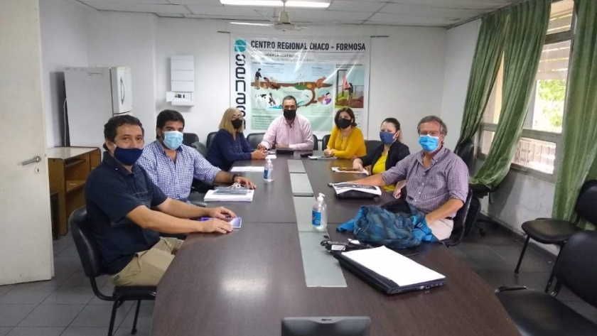 Chaco: Solicitan a los tamberos de la agricultura familiar inscribirse en el Renspa