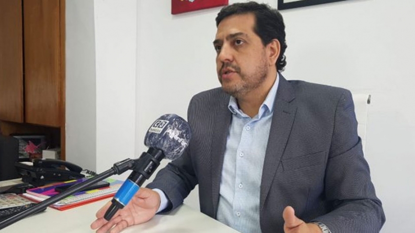 Fernández Patri: "El Presidente demostró que era capaz de solucionar esta deuda"