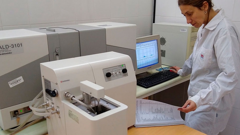 El INTA incorpora nueva tecnología para el estudio de suelos