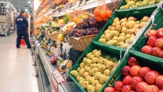 Creció la participación del productor en el precio final de los alimentos y alcanzó el 34,4 %