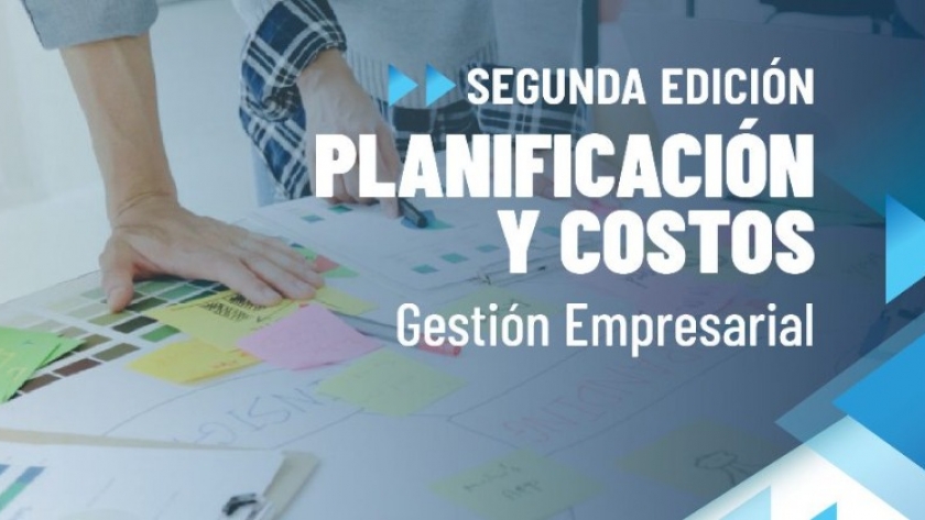 Desarrollo Productivo y Pyme abre las inscripciones para capacitarse en Gestión Empresarial