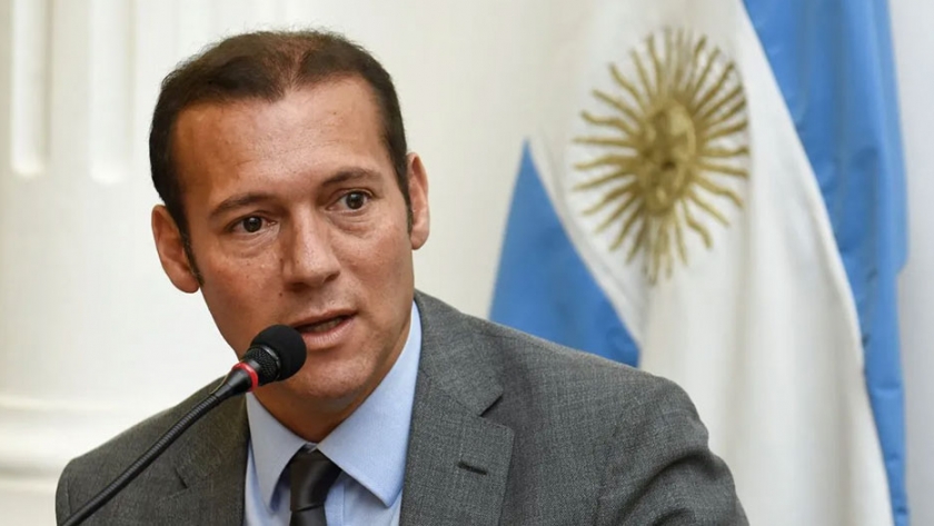 Avanza el anillo vial de la Confluencia