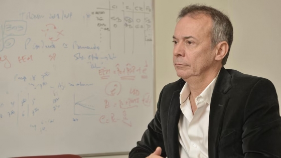 Daniel Artana analiza el endeudamiento y el impacto del aumento de combustibles en la economía argentina