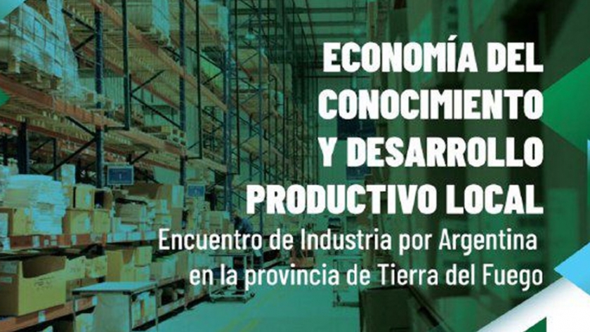 La economía del conocimiento es el camino para ampliar la matriz productiva
