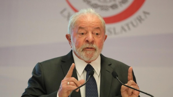 Lula busca diálogo con Trump ante aranceles de EE.UU. y promueve “el verdadero Brasil”