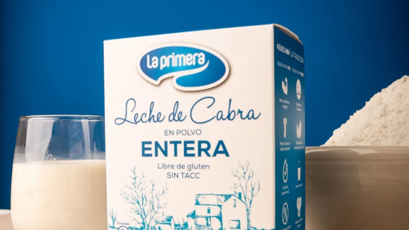 La Primera: revolucionando la Lechería Caprina en Argentina