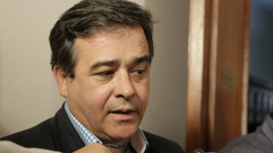 El Ministro de Gobierno Dr. Andrés Meiszner confirmo que se enviara el pliego a la Legislatura para cubrir la vacante en el STJ.