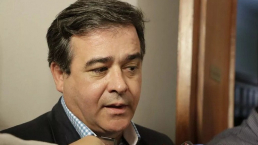 El Ministro de Gobierno Dr. Andrés Meiszner confirmo que se enviara el pliego a la Legislatura para cubrir la vacante en el STJ.