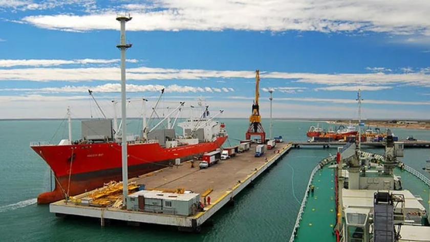 Las exportaciones frutícolas por San Antonio Este no levantan cabeza