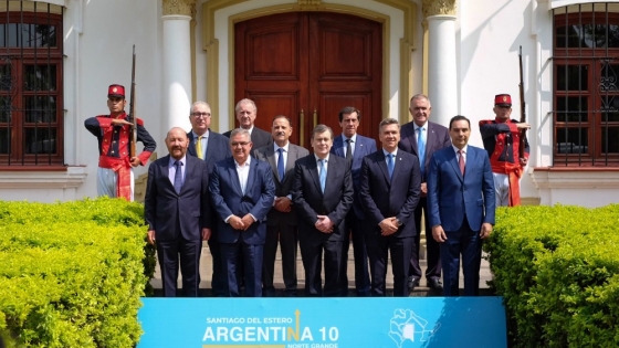 BID Invest: oportunidades de financiamiento para el sector privado del Norte Grande Argentino