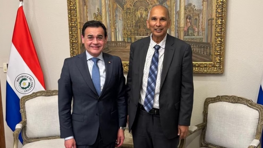 Paraguay respalda a Guyana para la dirección del IICA, dejando atrás la postulación uruguaya