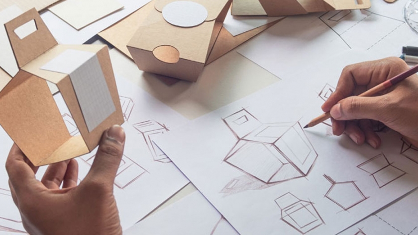 Una imagen vale más que mil palabras: importante respuesta a taller sobre packaging