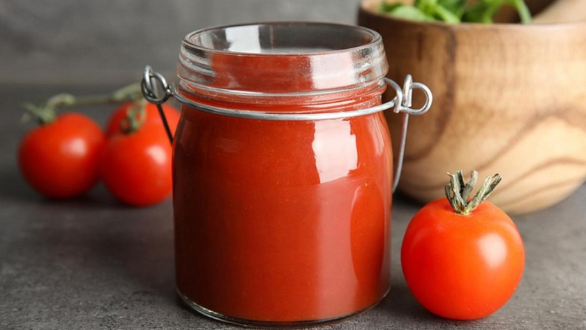 365 Tentaciones: tomate en conserva, vitaminas para todo el año