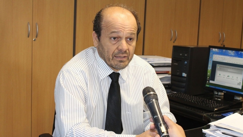 Antinori ponderó los 19 años ininterrumpidos de equilibrio fiscal que exhibe Formosa