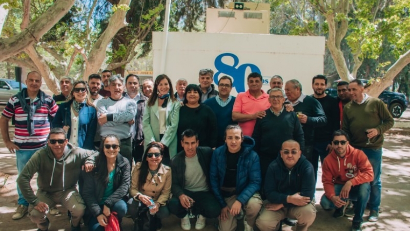Luego de casi 30 años, Hidráulica tiene un nuevo organigrama