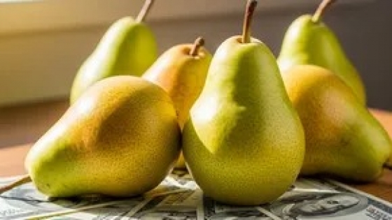 Las peras de Moño Azul obtienen el sello “Alimentos Argentinos” y refuerzan el prestigio frutícola de la Patagonia
