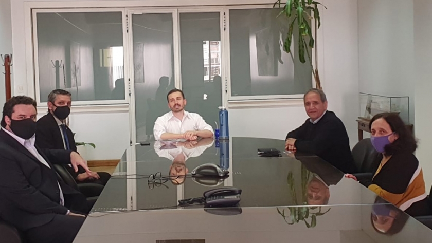 La Asociación Bancaria se suma al Consejo de Coordinación de la Inclusión Financiera