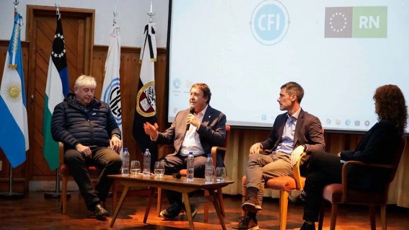 Río Negro impulsa innovación con financiamiento del CFI