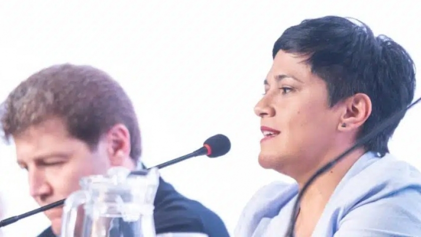 “En algunos años recordaremos que este fue el puntapié inicial para que tengamos una mejor ESI en Argentina”