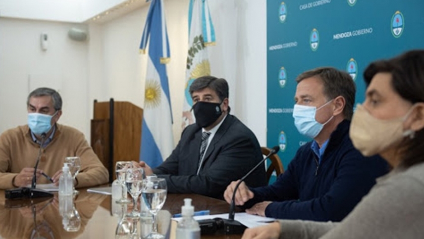 Convocan a emprendedores y pymes digitales para prestar el servicio de billetera virtual en Mendoza Activa
