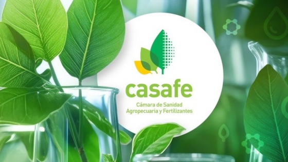 CASAFE renovó autoridades y ratificó su apuesta por la innovación y la agricultura sustentable
