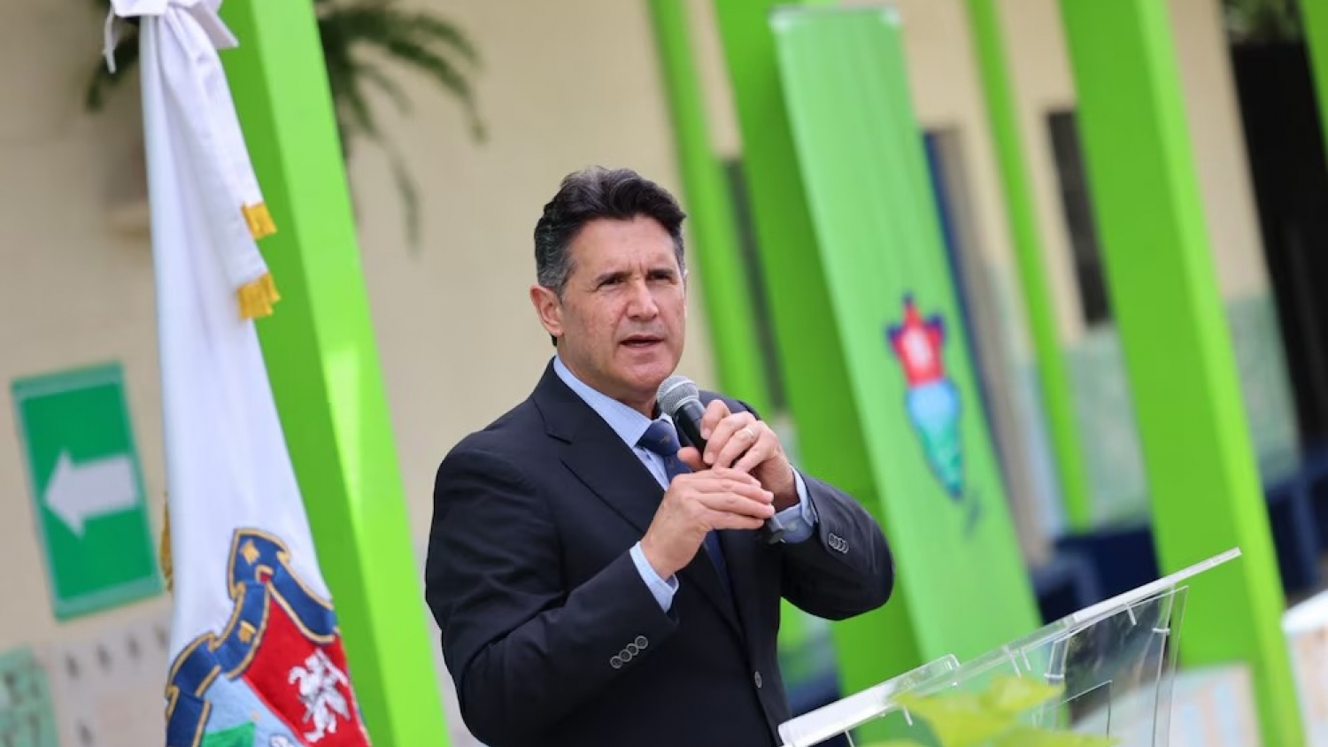 Guatemala inaugura la construcción del AeroMetro, primer sistema masivo por cable aéreo en Centroamérica