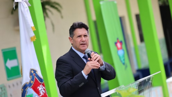 Guatemala inaugura la construcción del AeroMetro, primer sistema masivo por cable aéreo en Centroamérica